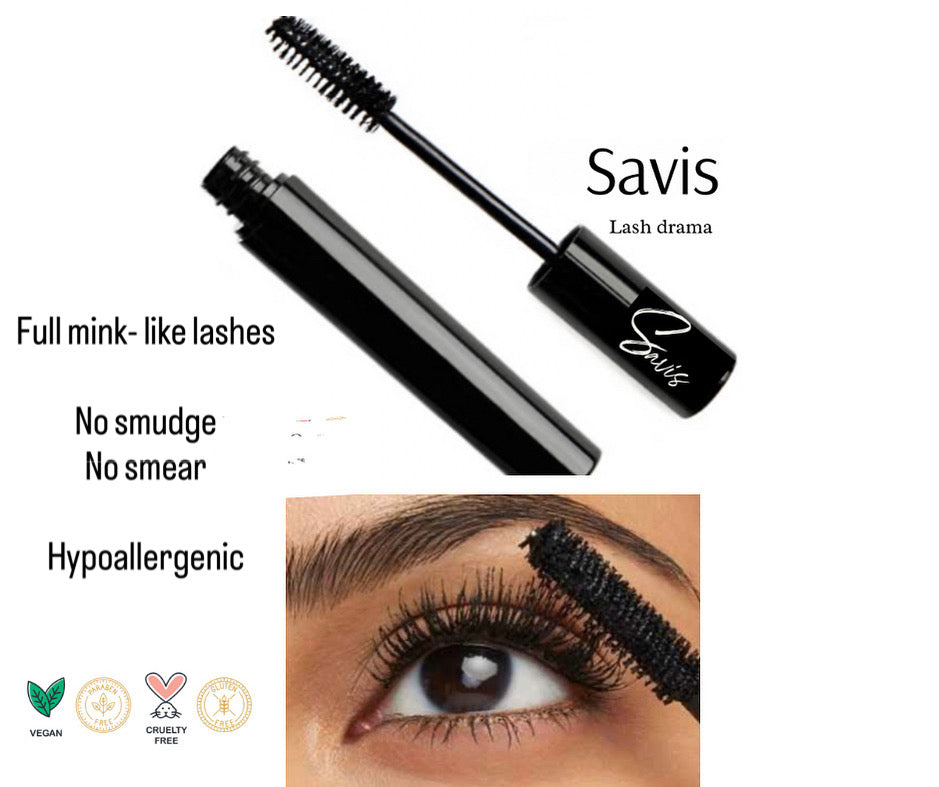 Savis mascara