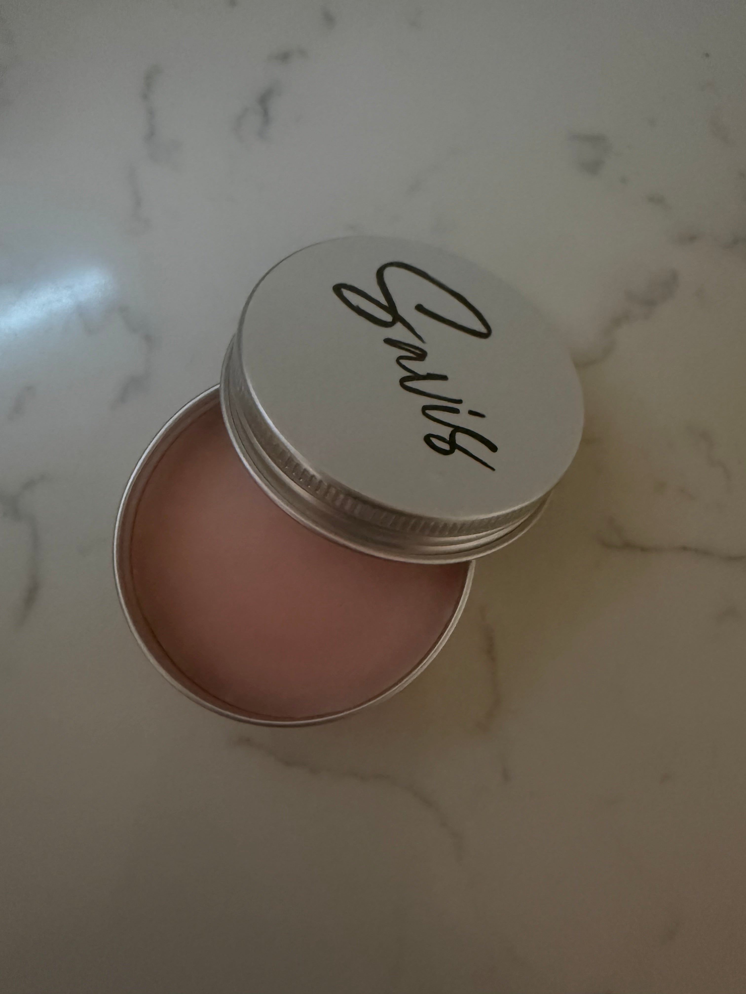 Savis lip balm/mask